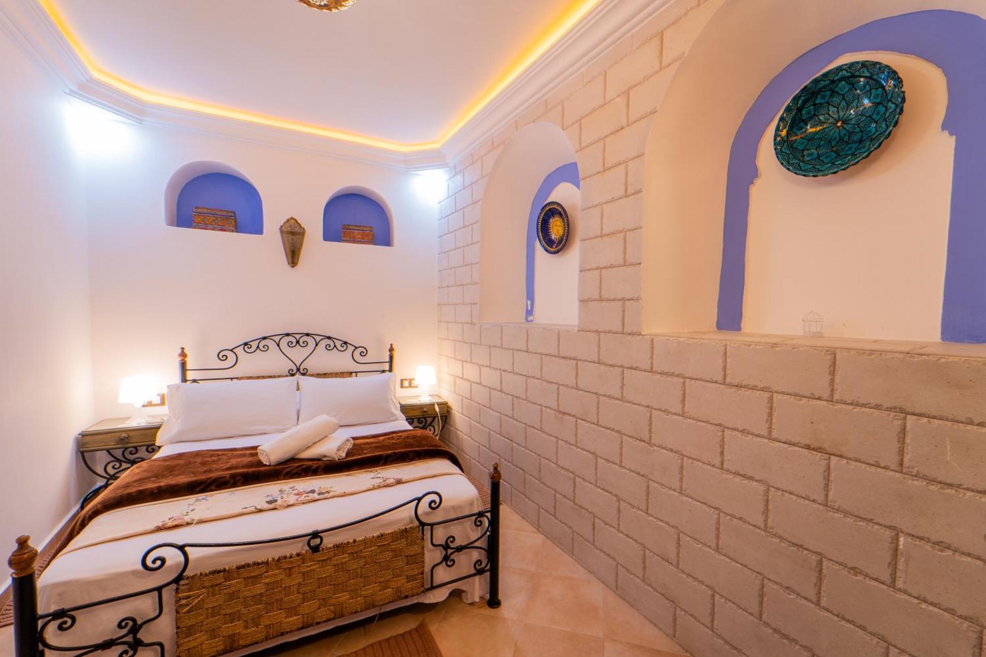 Dar Nokhba Inn Шефшауэн Экстерьер фото